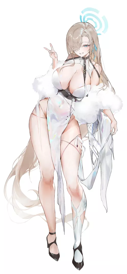 Asuna Ichinose [Blue Archive]