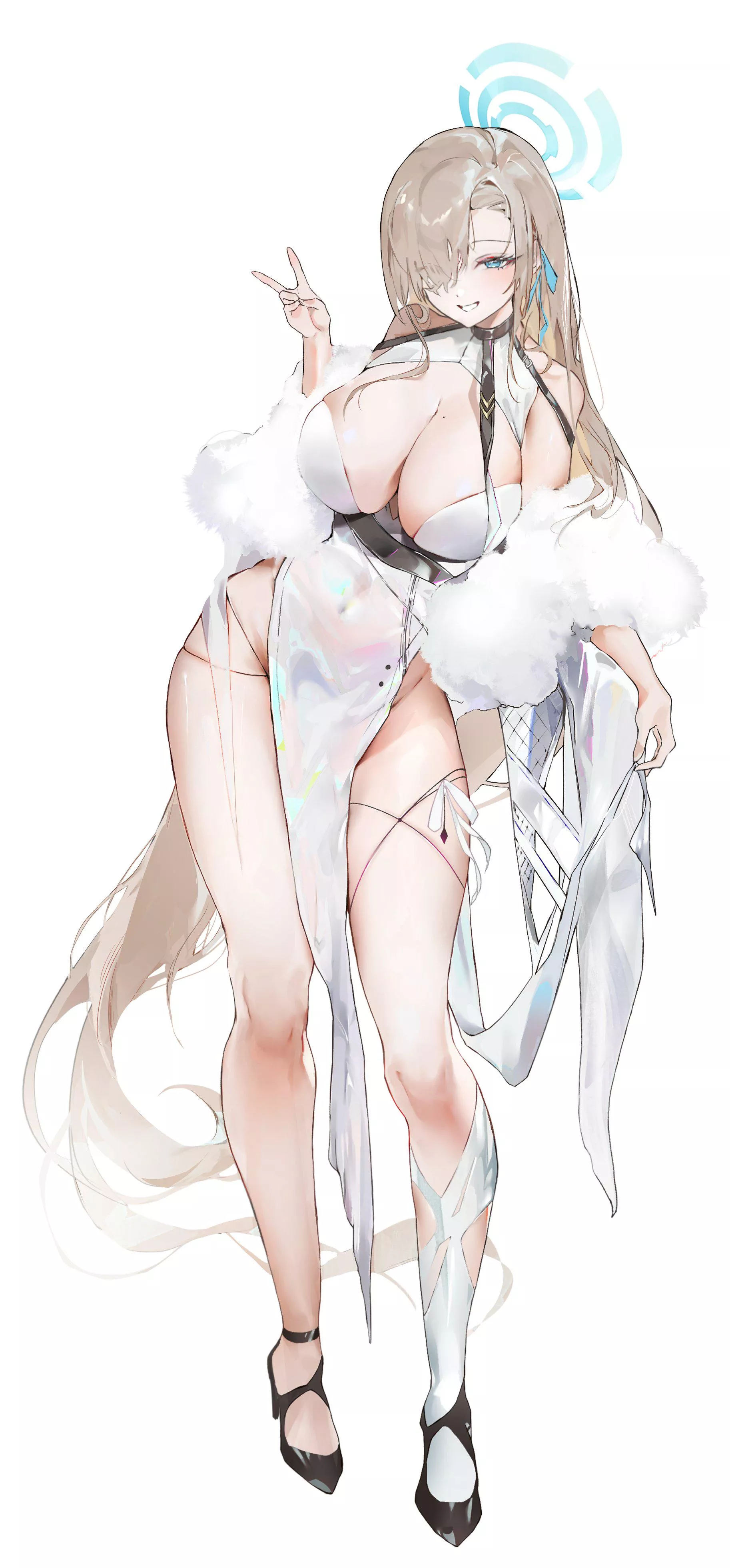 Asuna Ichinose [Blue Archive]