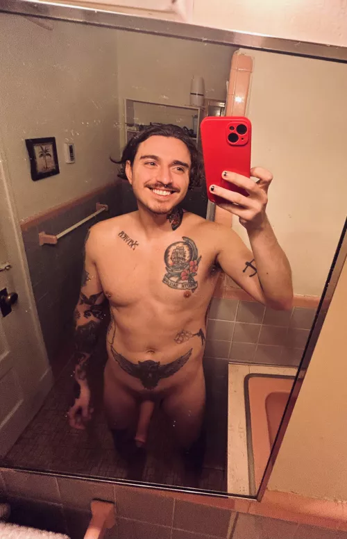 Barbie dream house bathroom nude