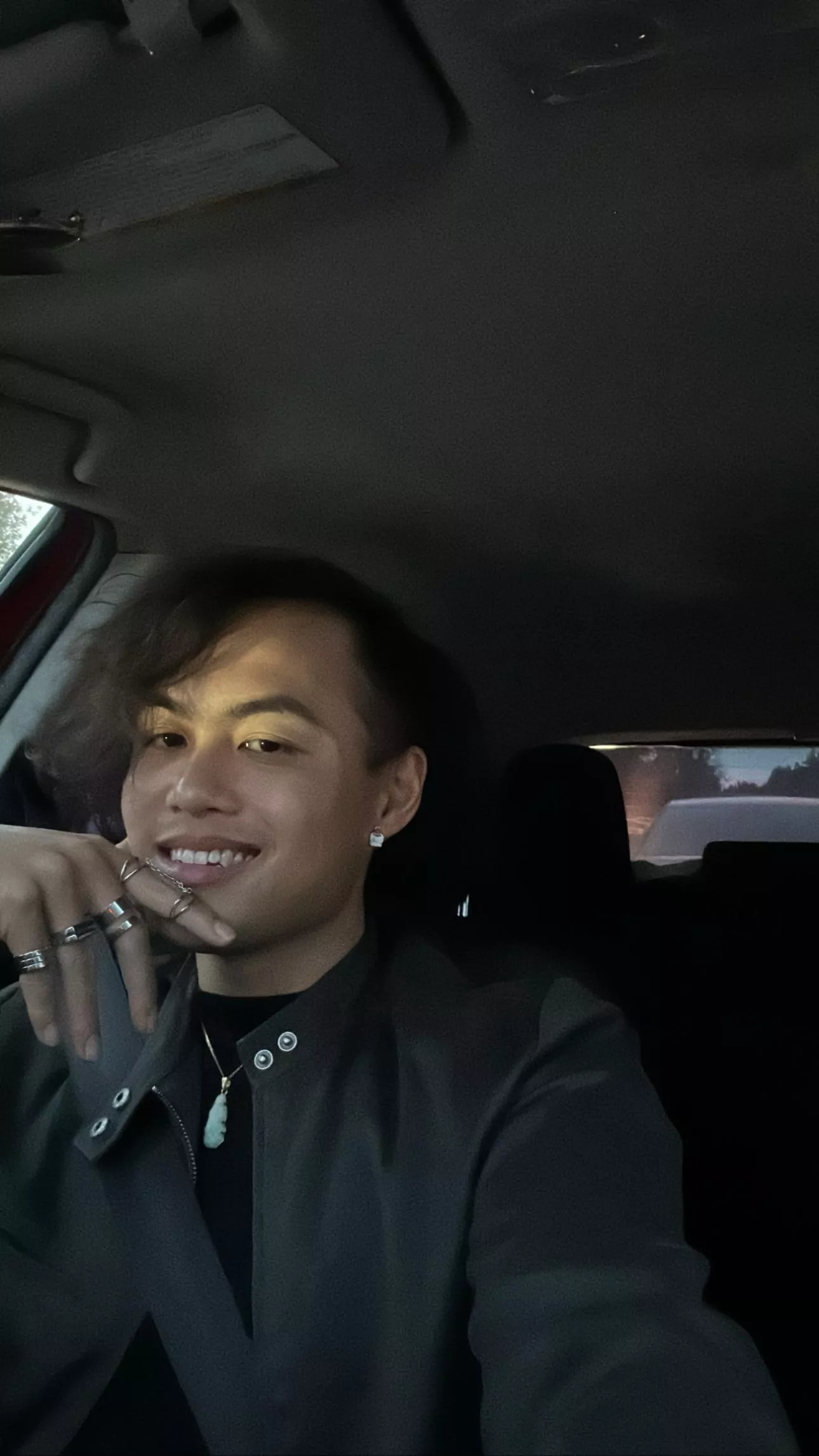 Been a minute since I posted here