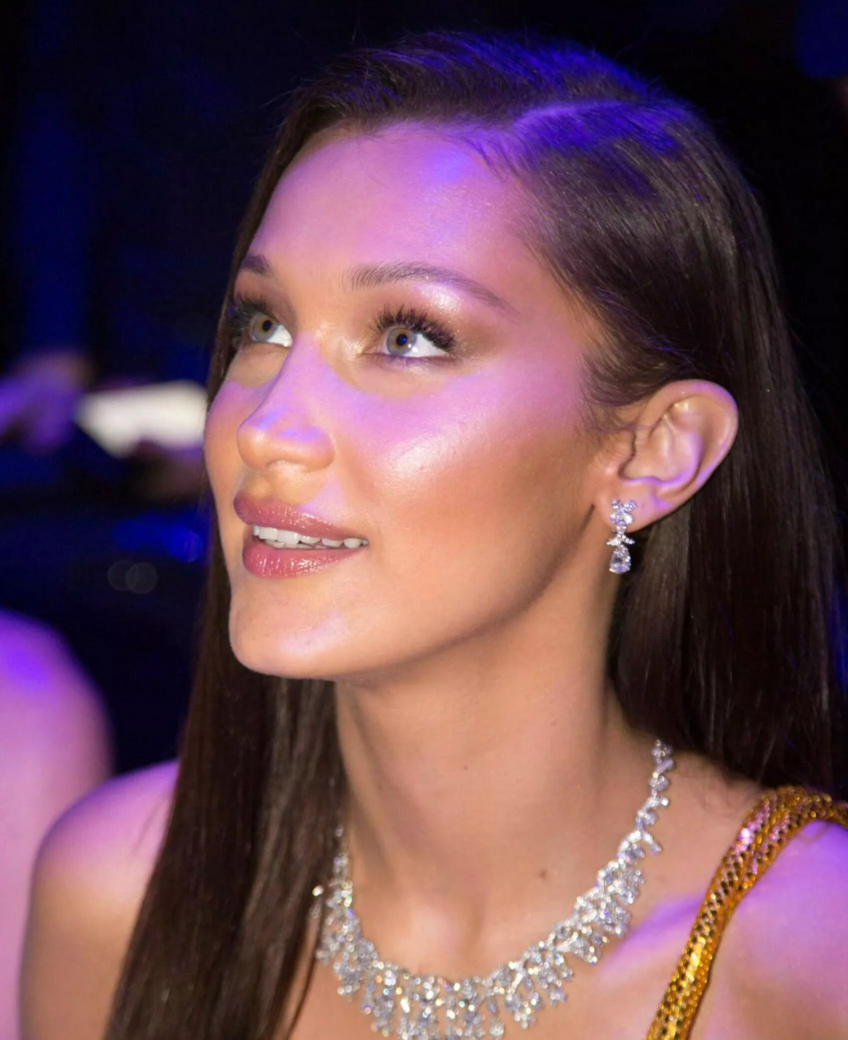 Bella Hadid