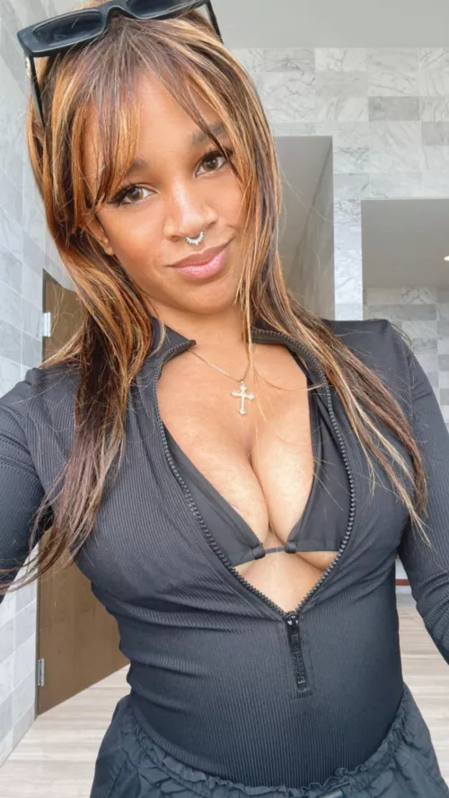 black x white x hawaiian