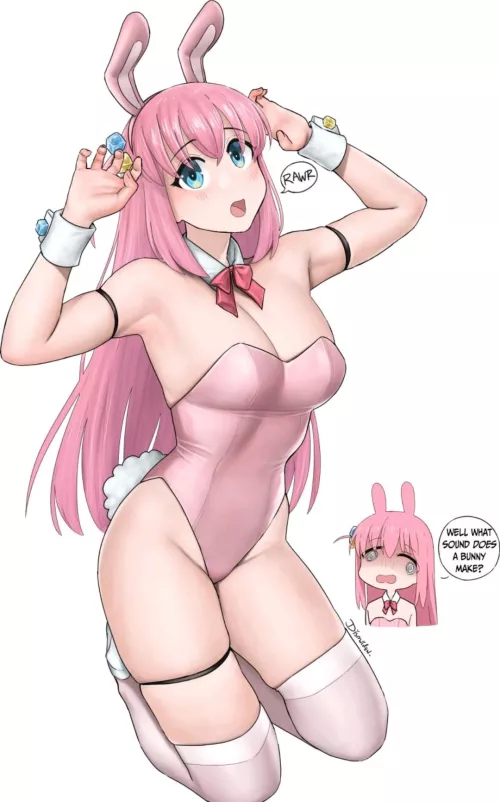 Bocchi [Bocchi the rock]