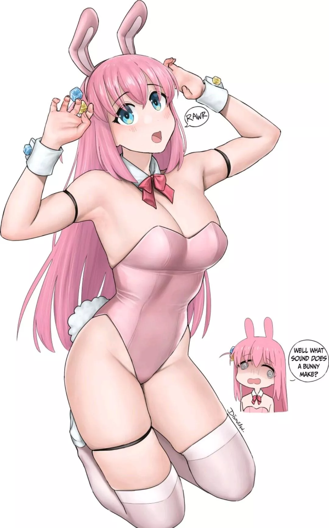 Bocchi [Bocchi the rock]