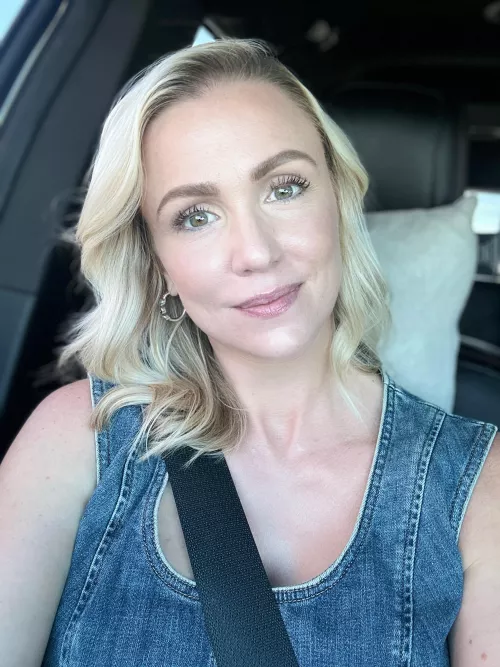 Buckle Up, It's a Bumpy Ride