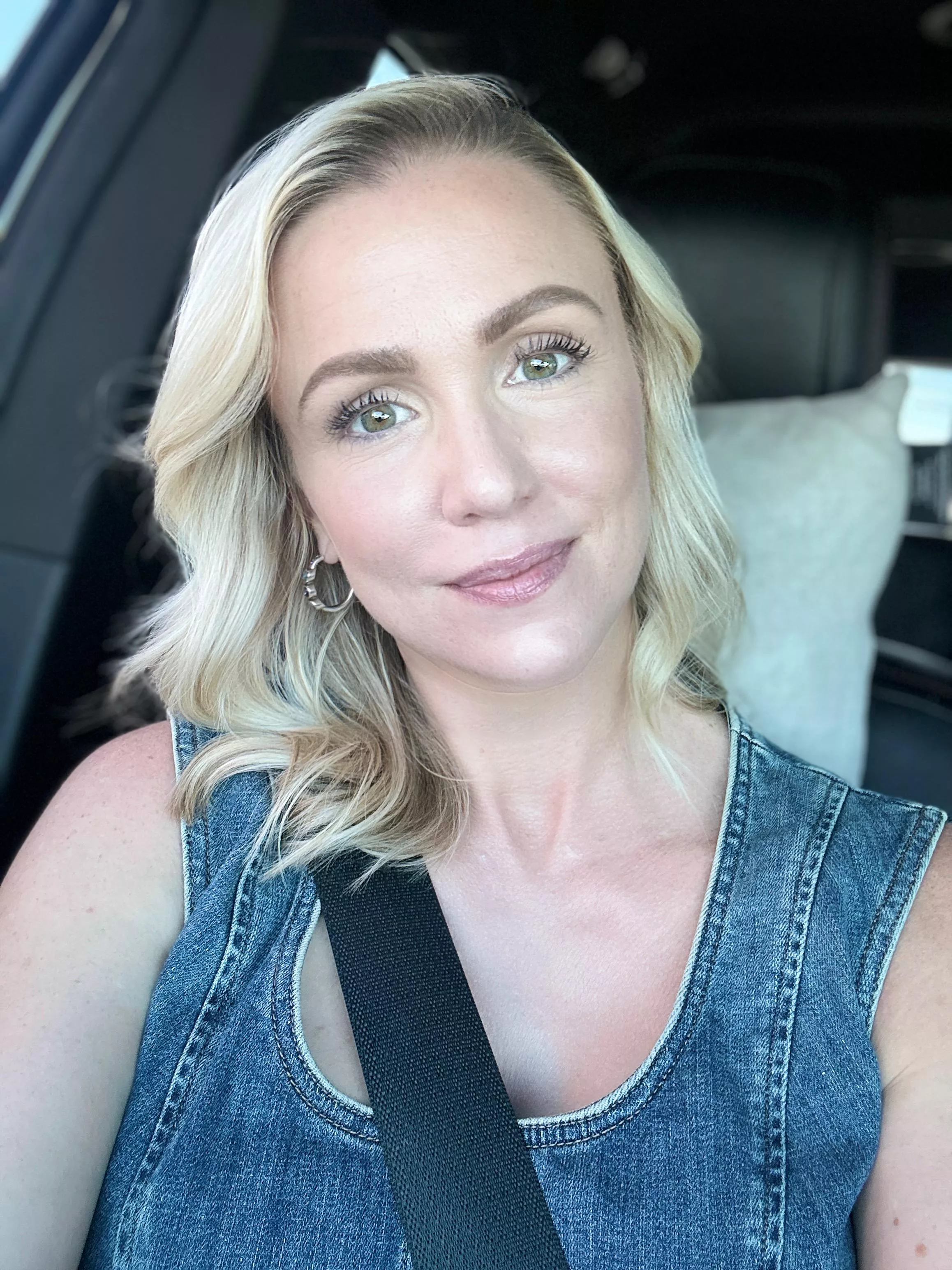 Buckle Up, It's a Bumpy Ride