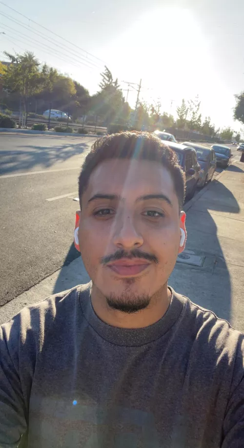 California Sunshine ☀️