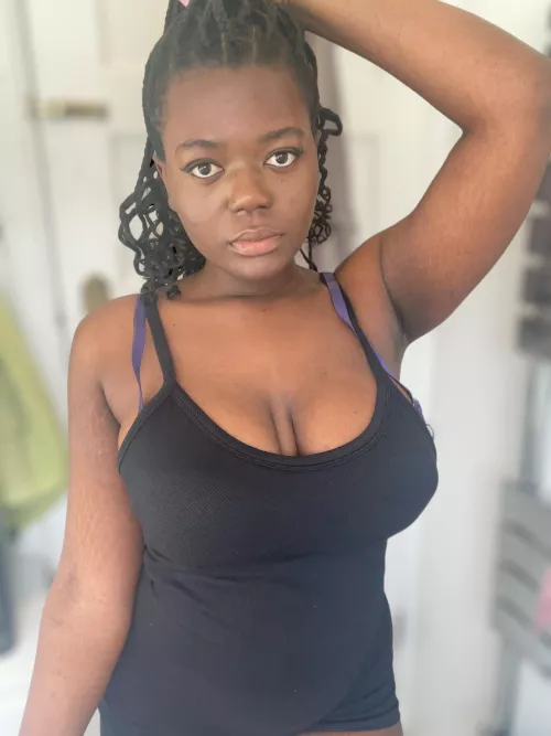 Can y guess my super power?