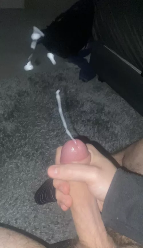 Can you catch it all😩 [20]