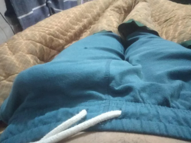 Can you guess how big it is.