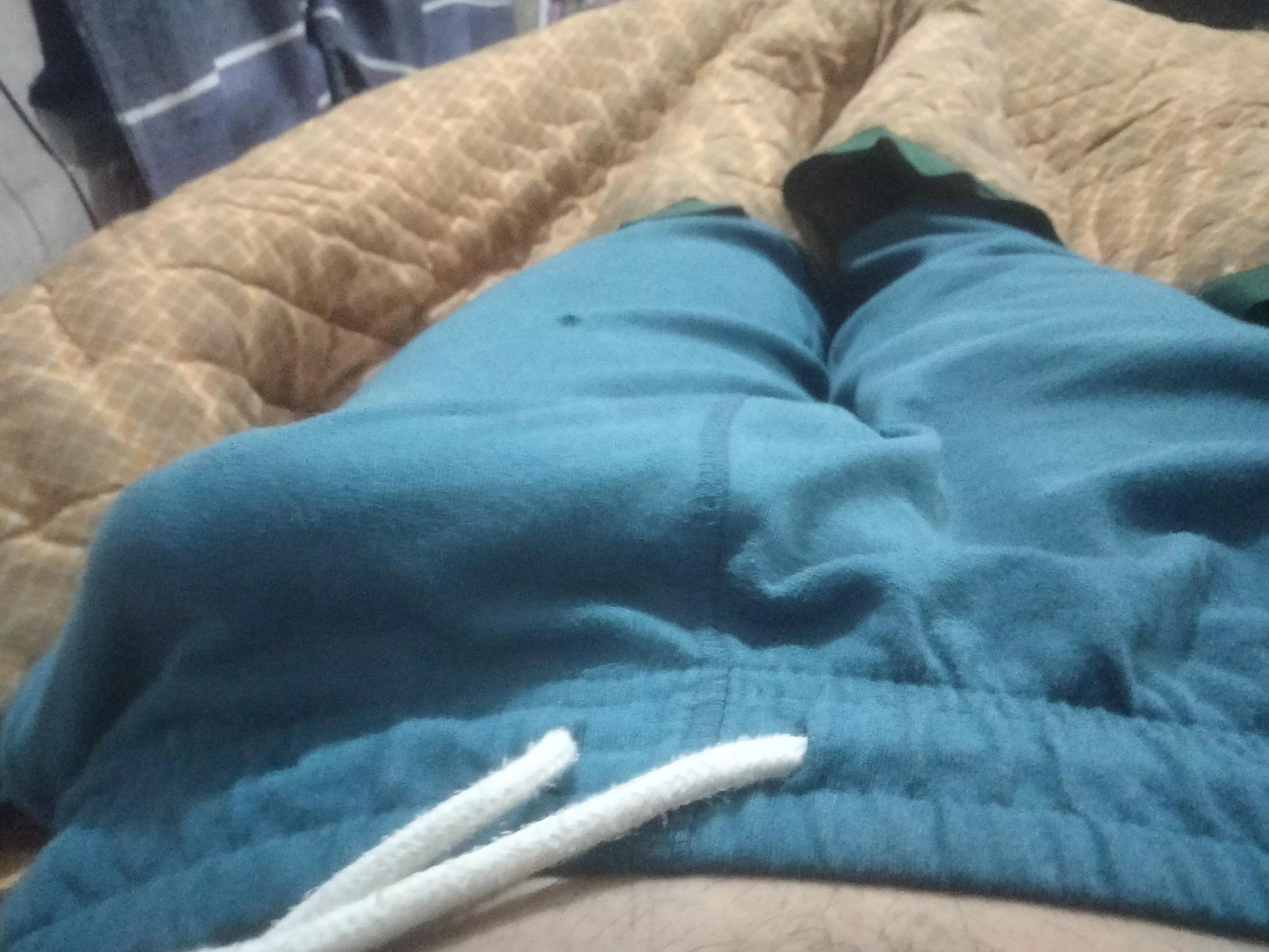 Can you guess how big it is.