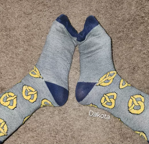 Come on, take a bite 😉