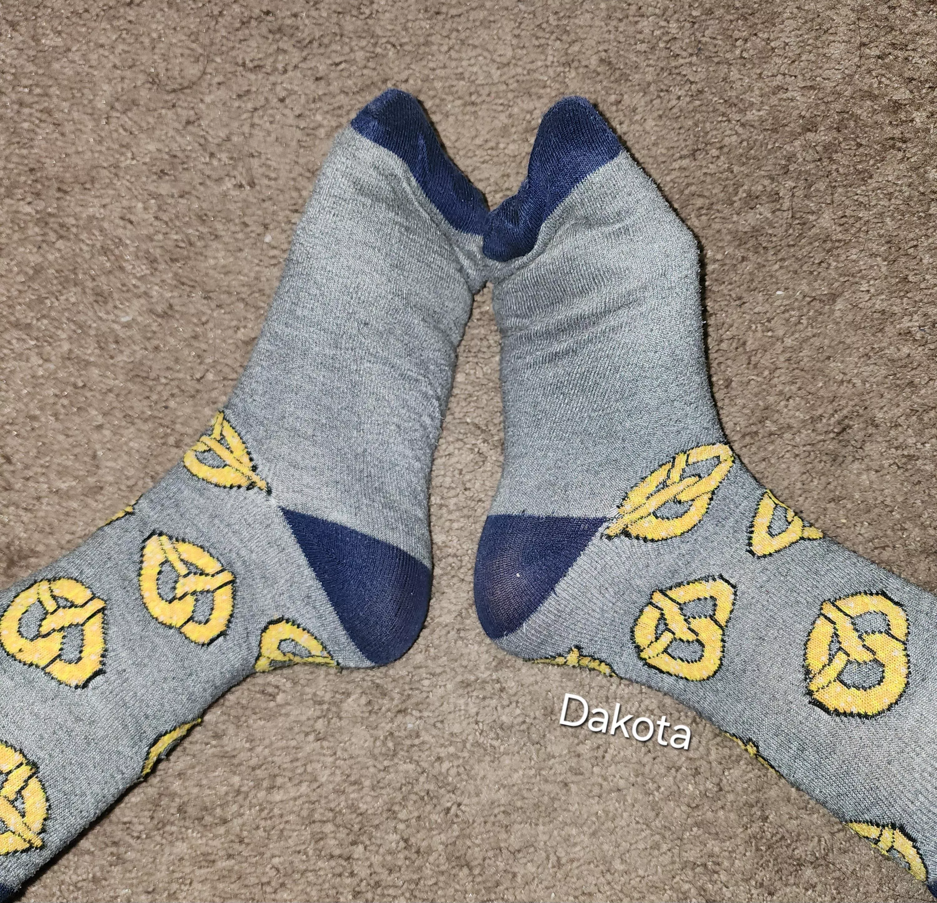 Come on, take a bite 😉