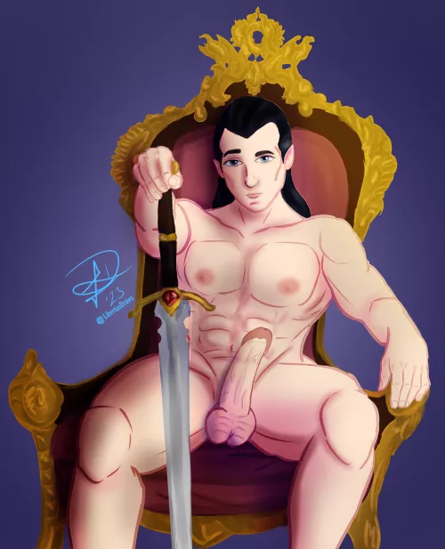 Count Strahd will see you now.