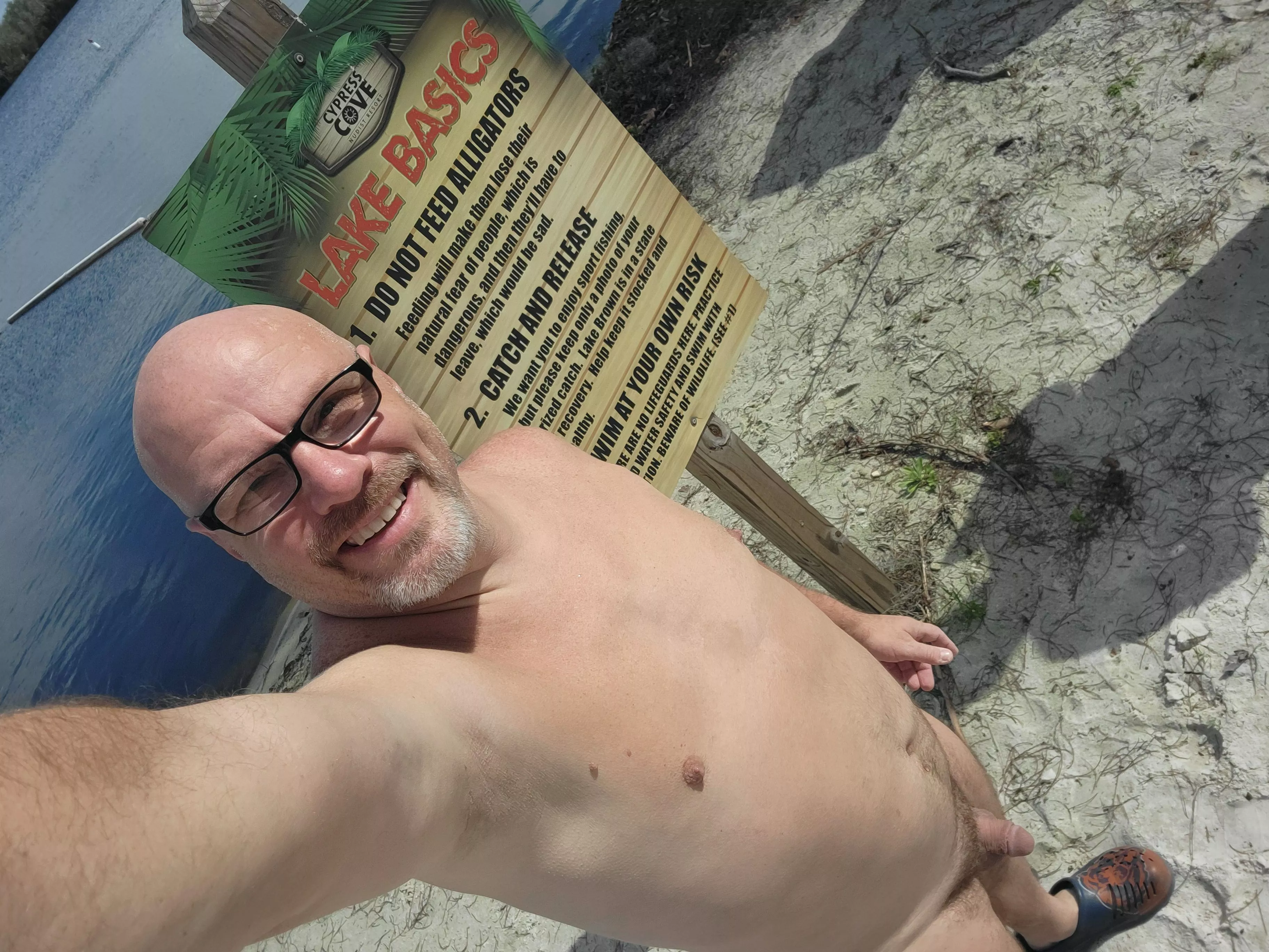 Cypress Cove Nudist Resort