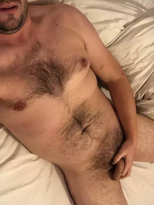 Daddy wants some fun