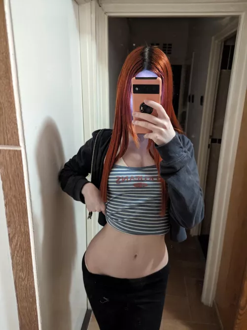 Do you like my ratio?