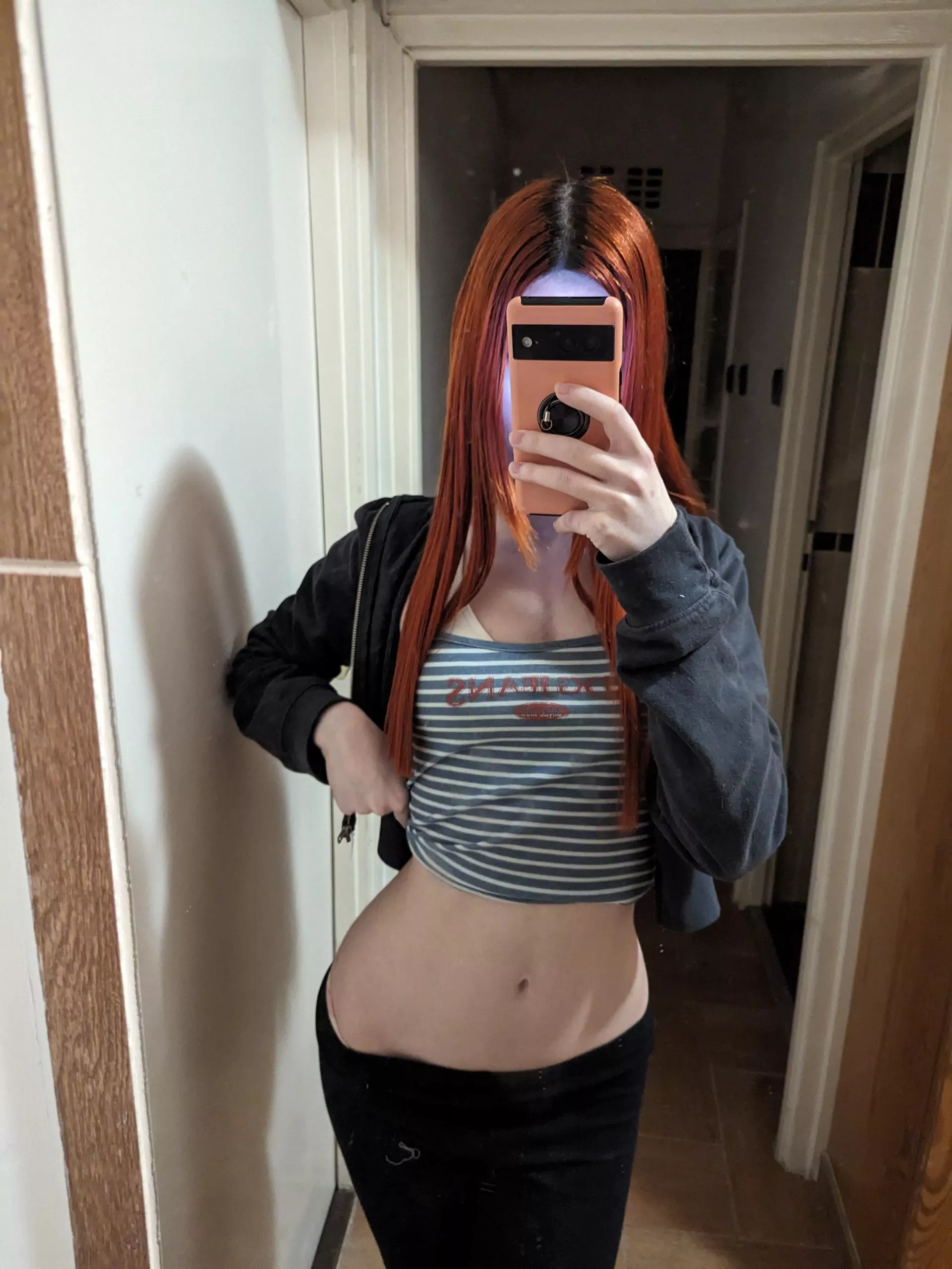 Do you like my ratio?