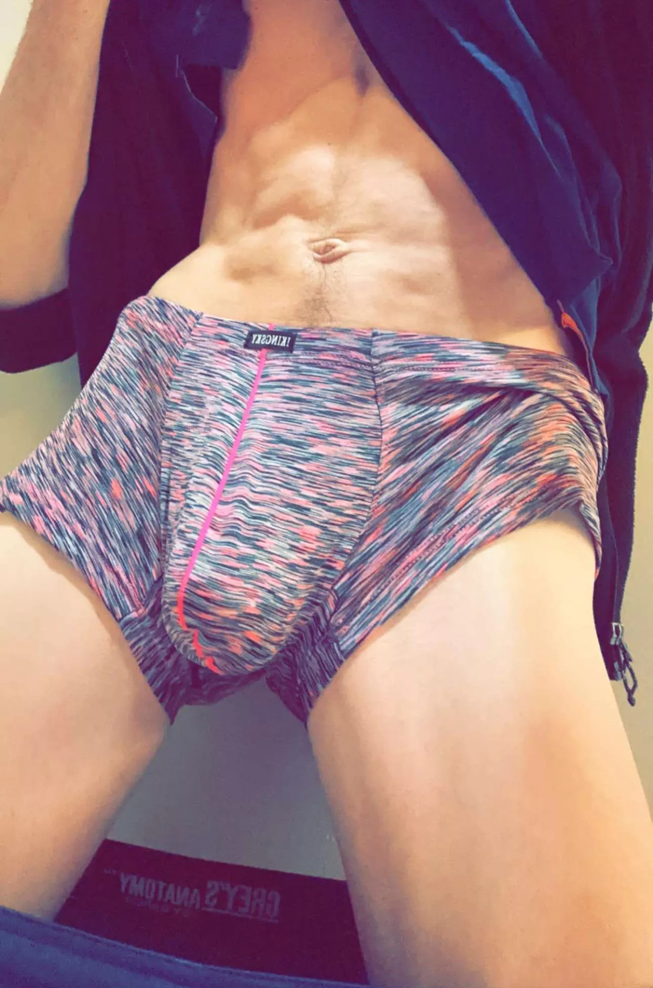 Do you like nurses in underwear?