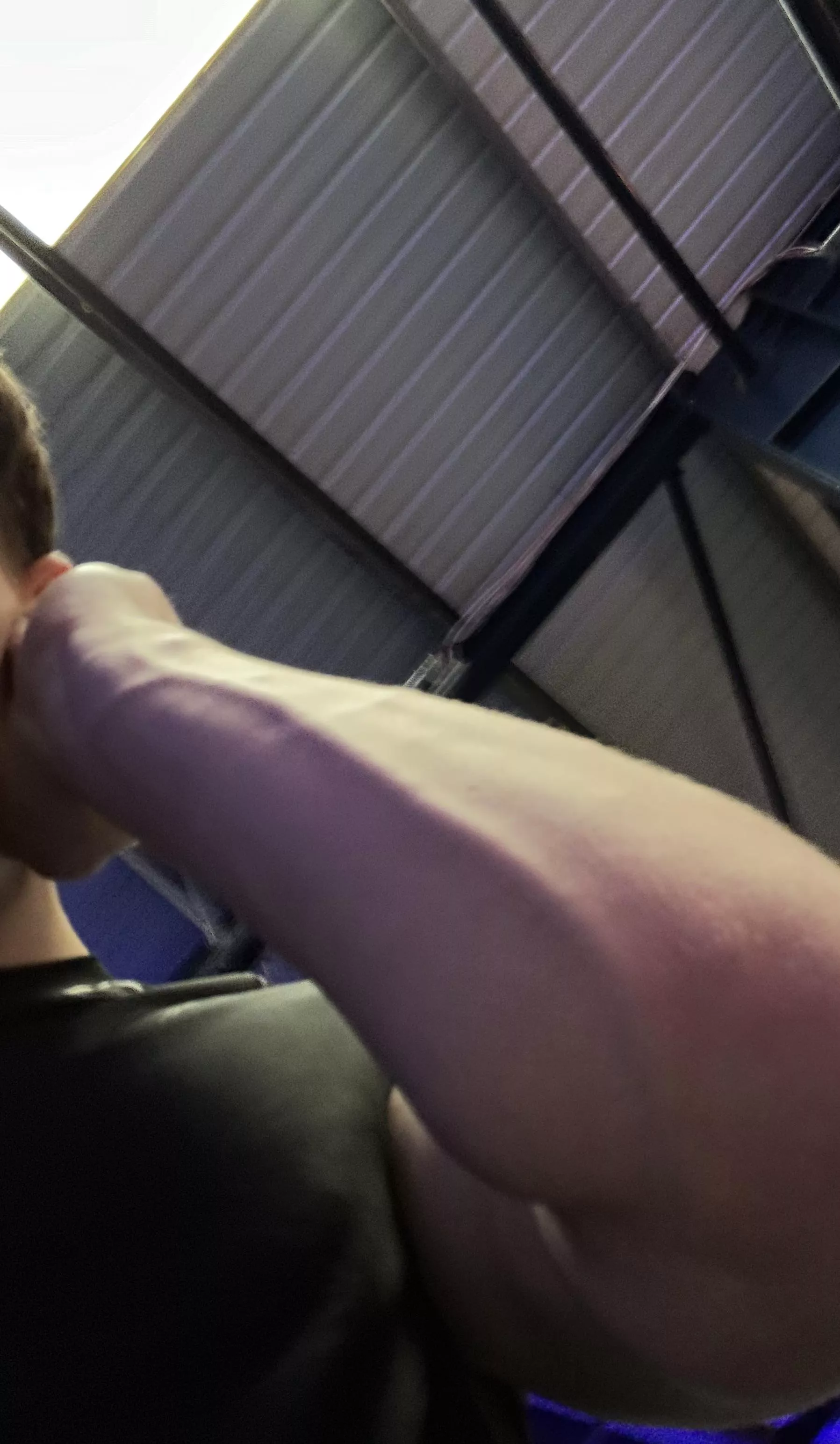 Do you like veins like these?