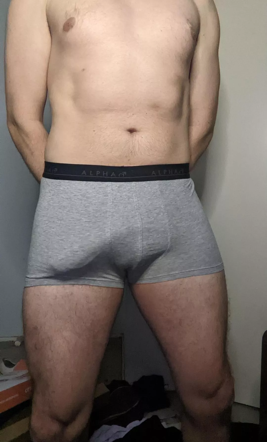 Do you like what you see?