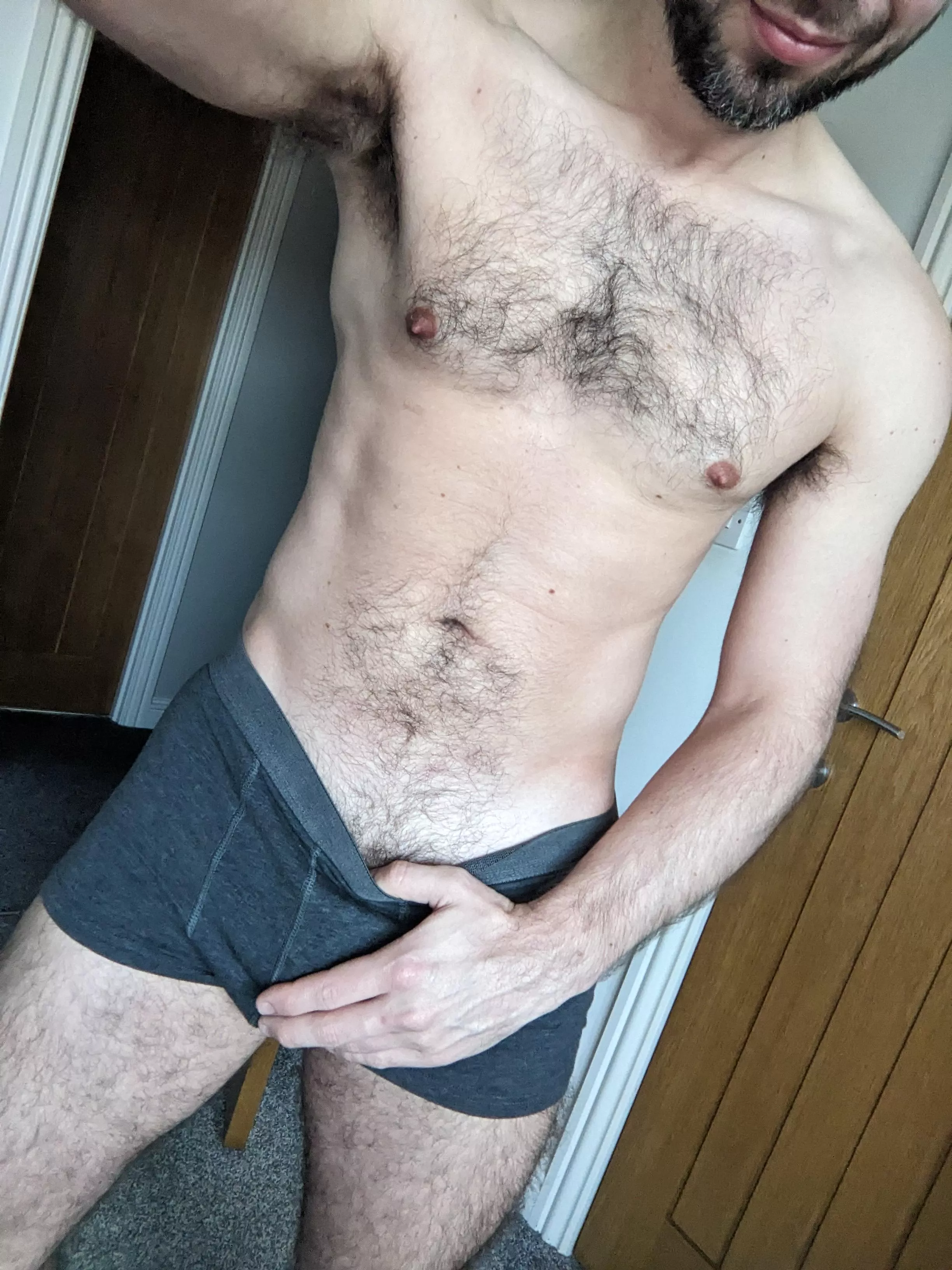 Do you want to get closer?...