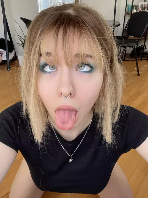 Don't spare me sweet sprinkle