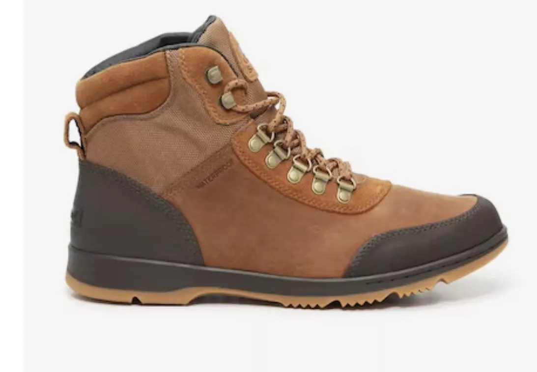 DSW has 30% off of boots right now