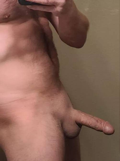 Early 40s (m) how am I doing?