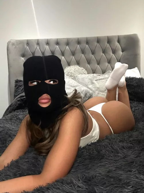 Eat my ass for dinner daddy please