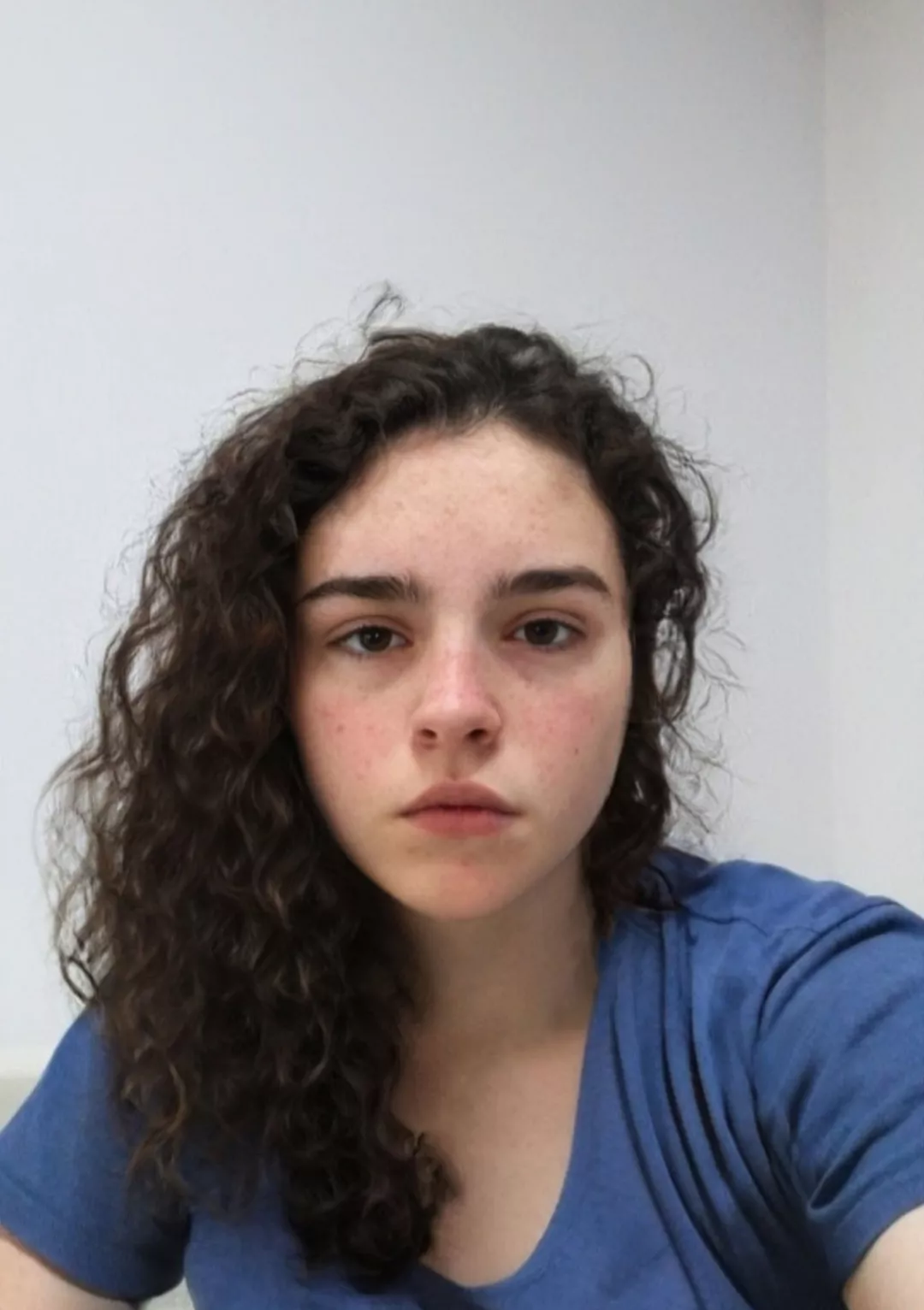 Eh i started missing u people 😊