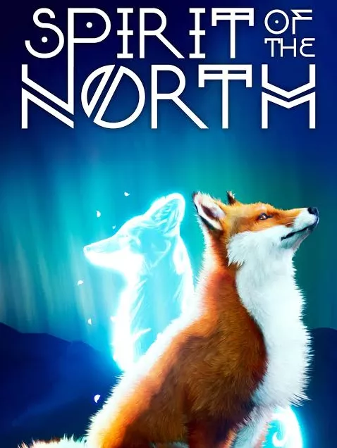 EVERYONE STOP WHAT YOU'RE DOING AND PLAY SPIRIT OF THE NORTH