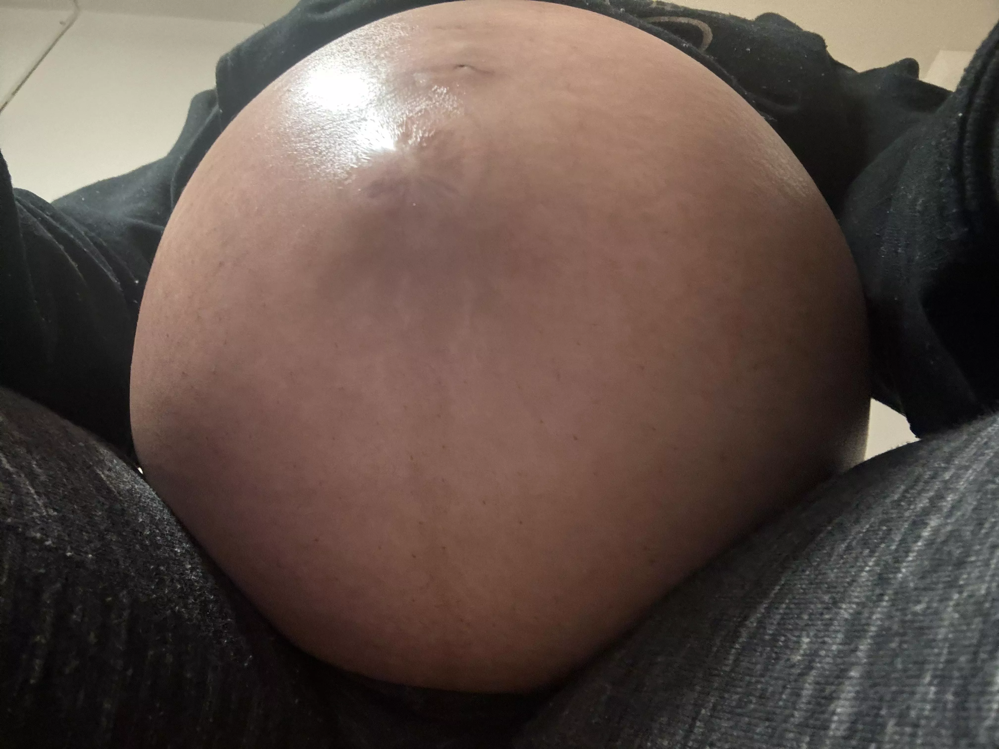 Feel like im about to burst 🤤