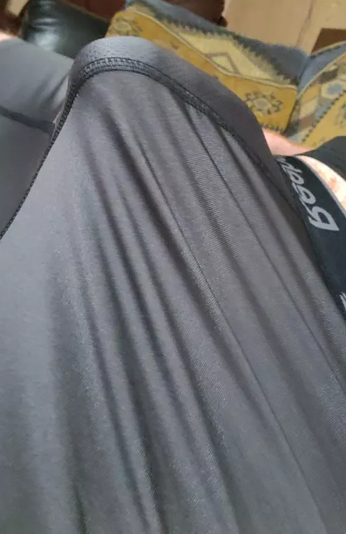 Feels pretty tight in there