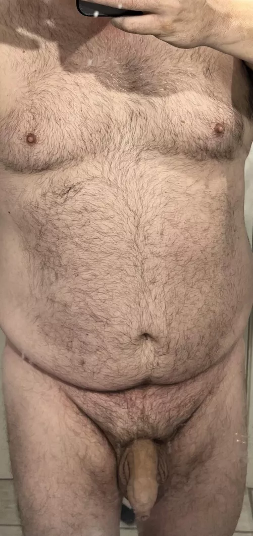 First post on here be kind