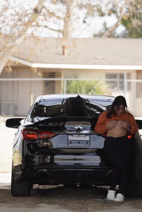 Fucking in public is my fav