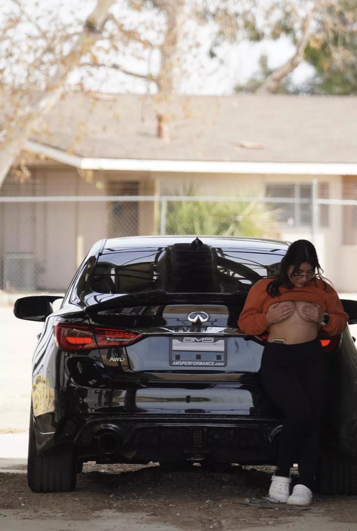 Fucking in public is my fav