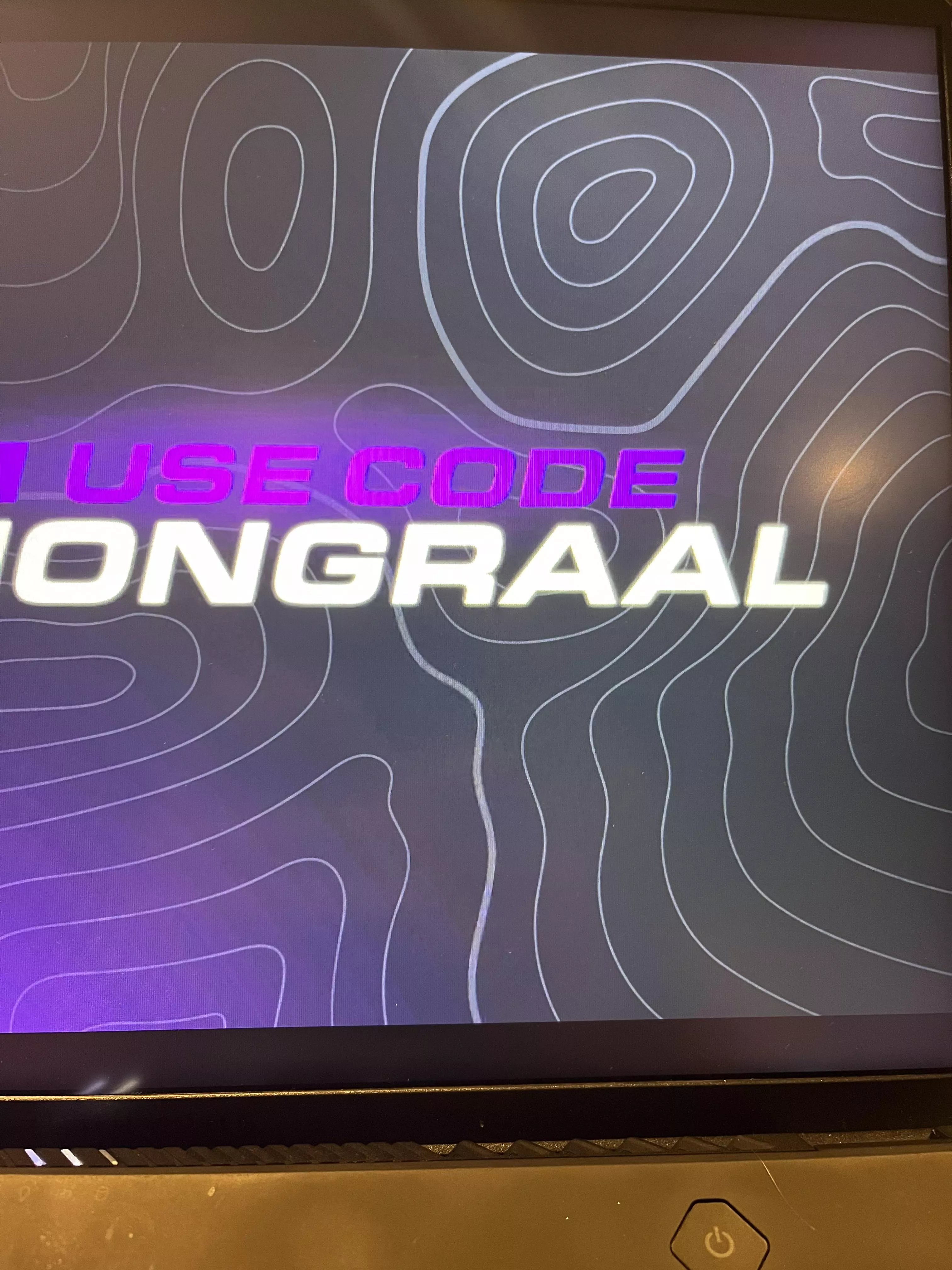 Fullscreen Problem. Plz help