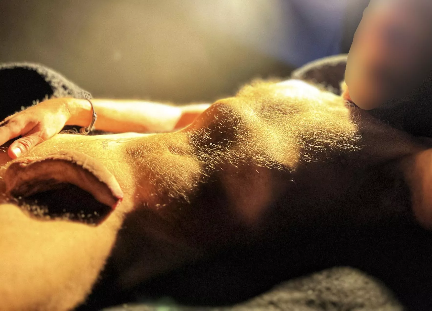 Fuzzy cuddle bear (54)