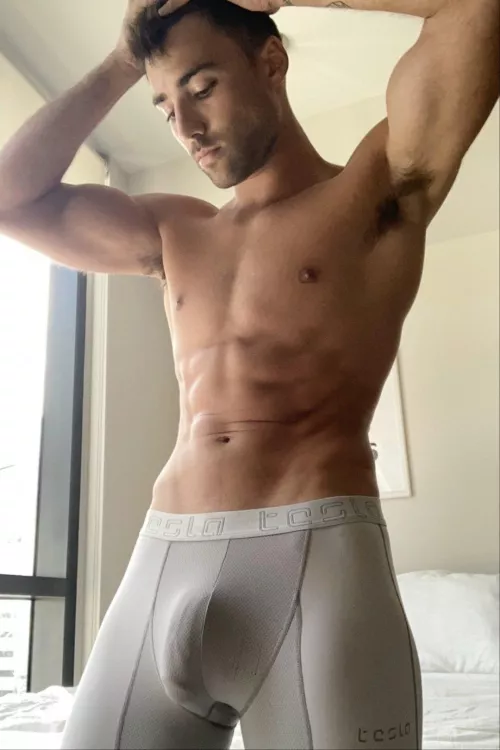 Get on your knees and get to work