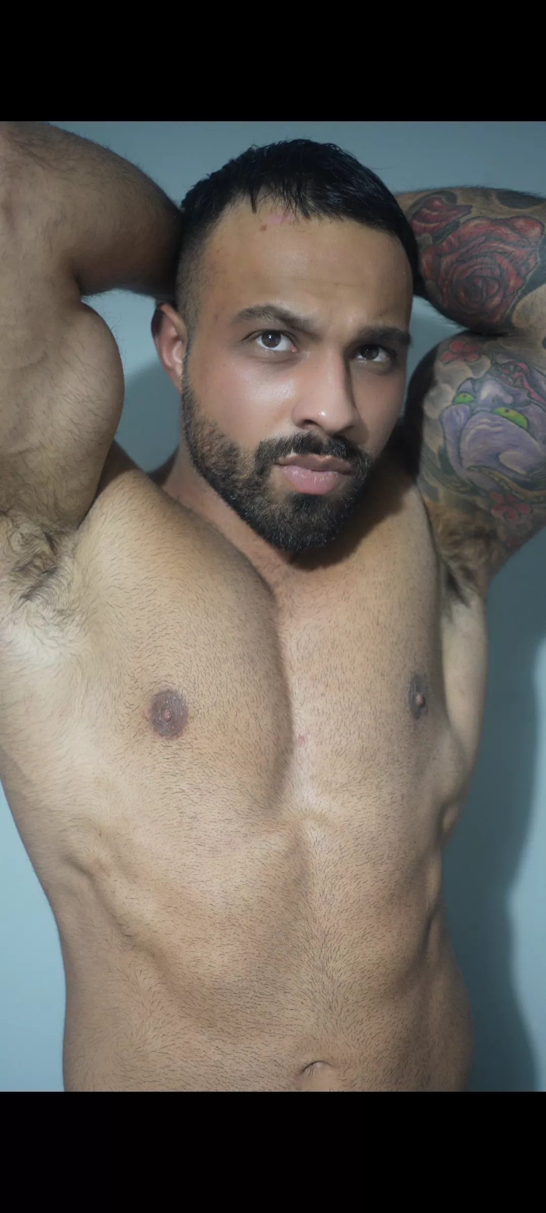 Get your face in there boy 🧎🏽‍♂️