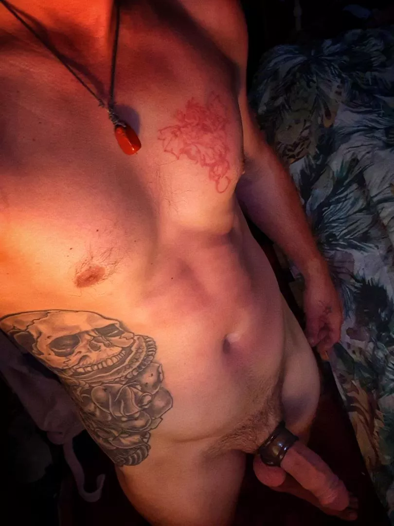 Getting hott over here in the west