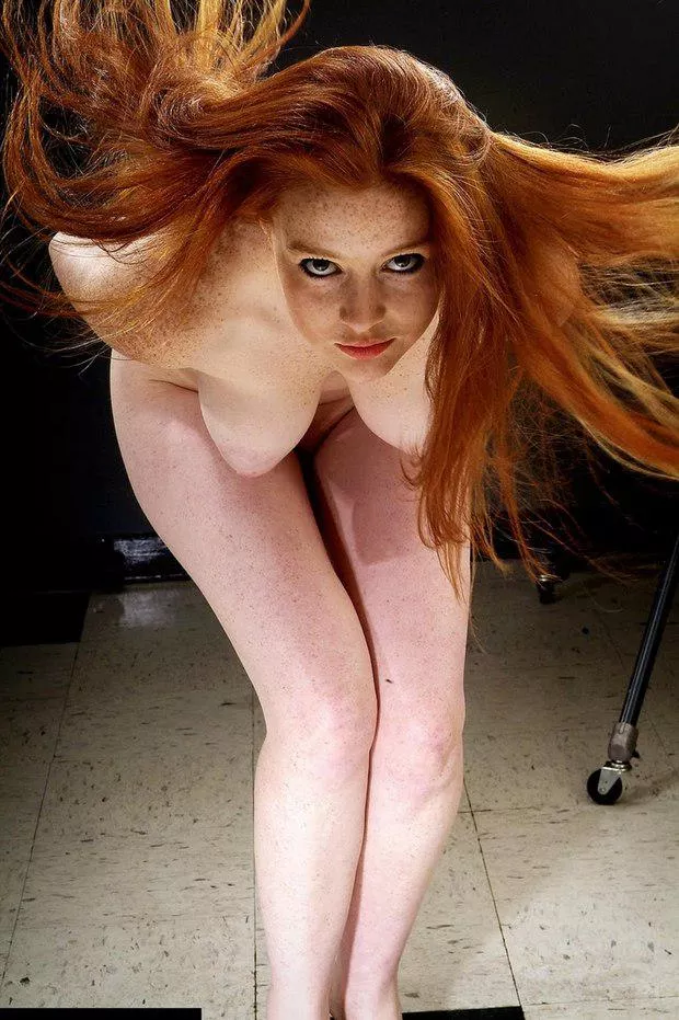 Ginger supernova