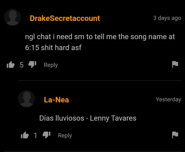 Glad someone could help him out