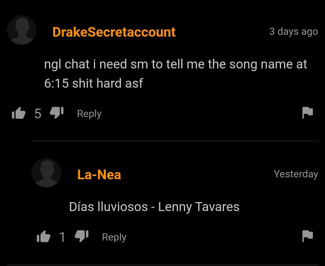 Glad someone could help him out