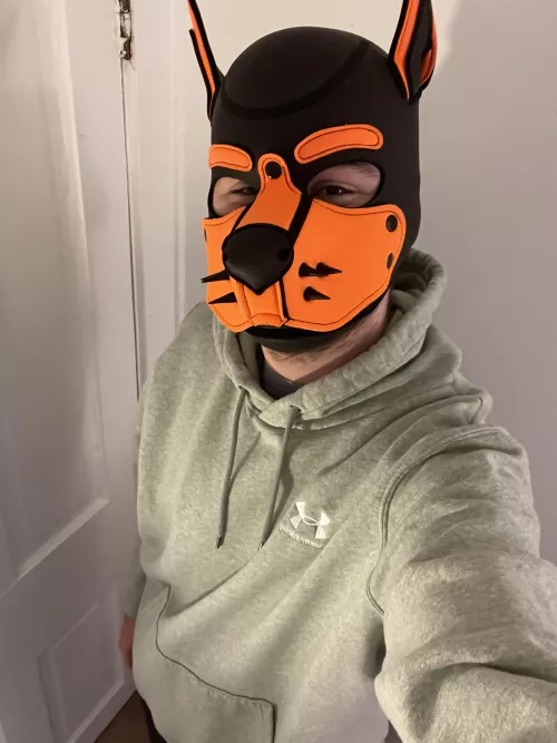 Good morning all! I hope you had a great weekend and you have a great start to your week!