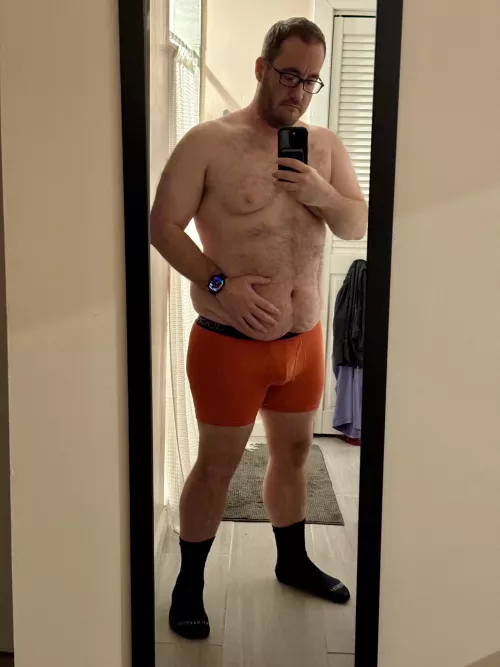 Good morning friends.