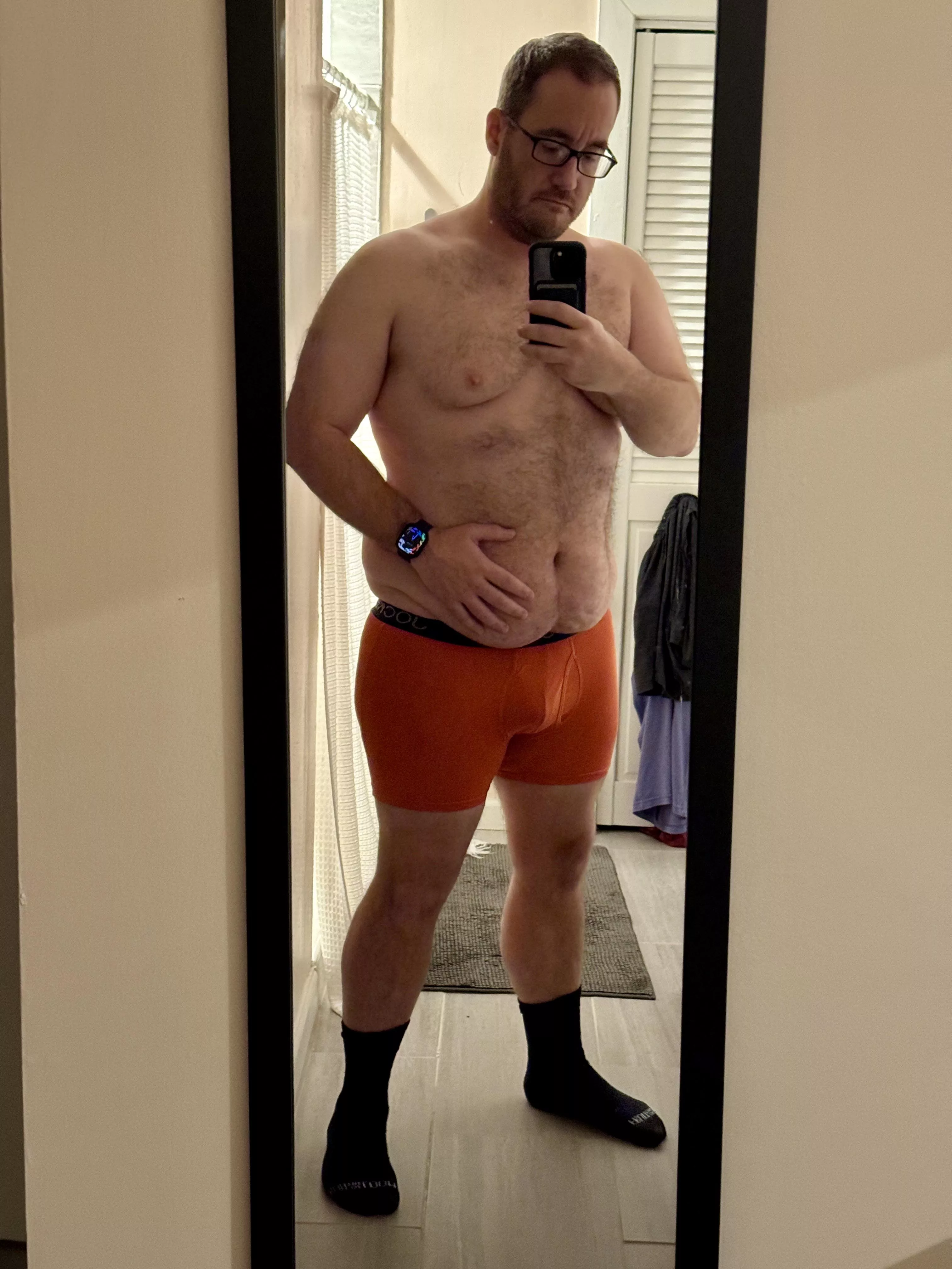 Good morning friends.