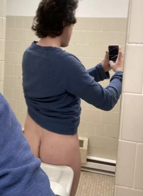 Got anything else I can sit on? ;)