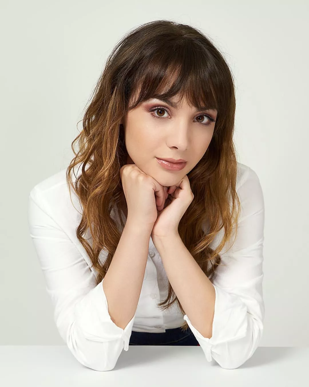 Hannah Marks